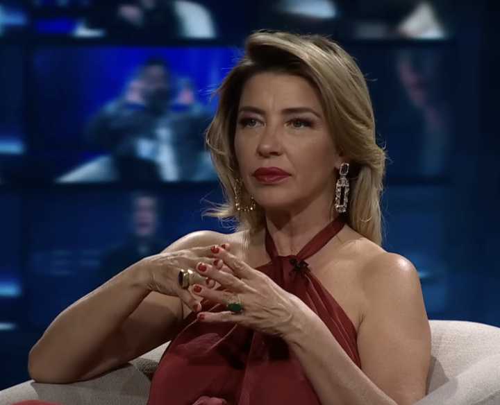 “Esto es doloroso”: Pancha Merino rompe el silencio y reveló por qué se separó de Andrea Marocchino