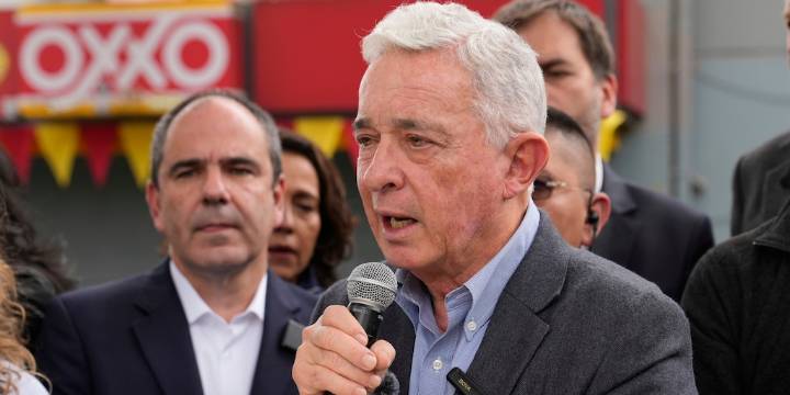 Expresidente Álvaro Uribe Vélez renunció a la prescripción de su caso: envió una carta al Tribunal Superior de Bogotá