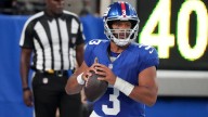 Giants need Wilson to be savior now while Dart is future
