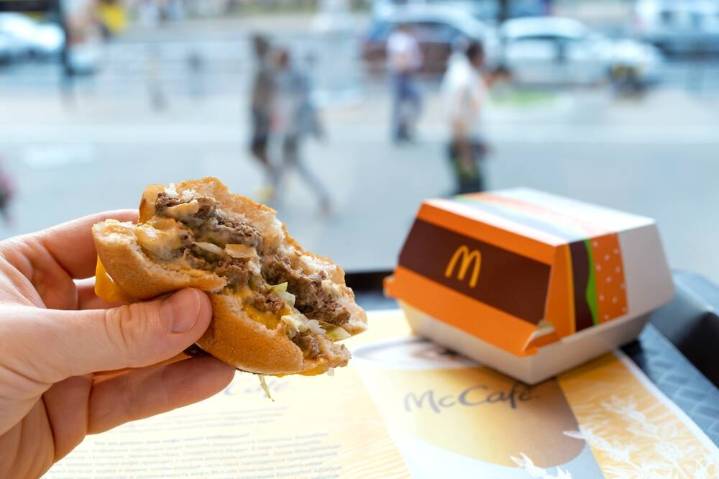 McDonald's not lovin' it when hacker exposes rotten security • The Register