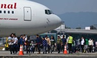 Niños guatemaltecos serán enviados a su país desde EEUU