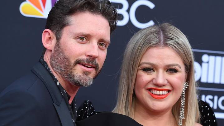 Kelly Clarkson's ex-husband Brandon Blackstock has died
