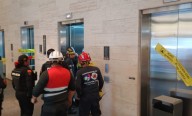 Por anomalía de elevador, paradas bruscas y heridos en Plaza Mítikah: PC