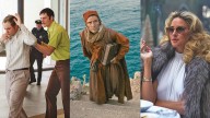 Venice Festival 2025: Hot Sales Titles Lineup