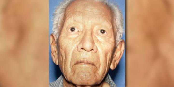Authorities looking for missing Tucson man