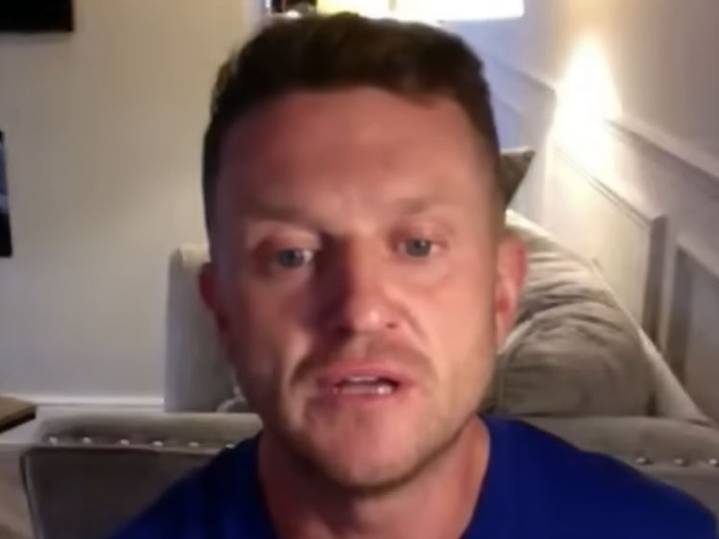 Tommy Robinson: Mass Migration Has Pushed Britain to the Breaking Point