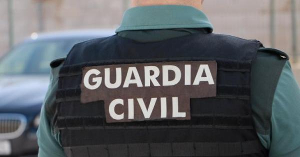 La Guardia Civil denuncia «una situación insostenible» en Baleares ante la presión migratoria