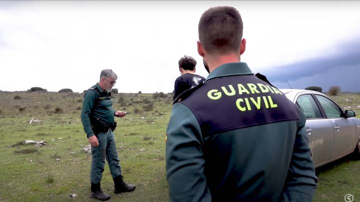 Encuentran el cadáver de una mujer en el fondo de un pozo en Coles (Ourense)