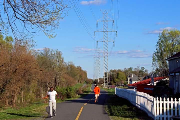Virginia Regulator Approves Electricity Transmission Line and Towers in Alexandria To Serve One Proposed Data Center