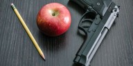 Gainesville School District confirms student brought a gun to school