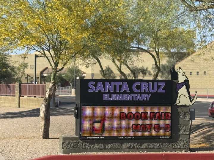 These Maricopa schools aced early semester food inspections