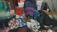 East Windsor woman 'adopts' back-to-school list with community's help