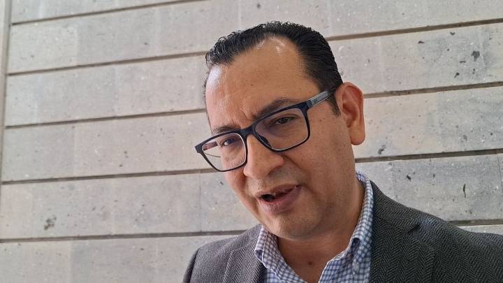 Irapuato: Secretario de Ayuntamiento explica retraso en virtualidad de sesiones de comisiones