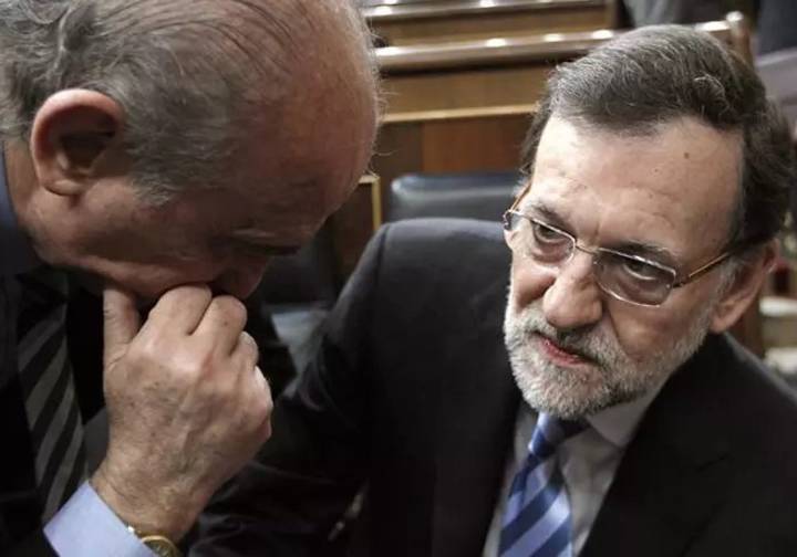La jueza de Andorra reactiva la causa en la que imputó Rajoy por la 'operación Cataluña'