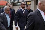 Diego Cadena, exabogado de Álvaro Uribe, condenado por soborno a testigos en actuación penal