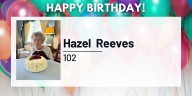 KPLC 7 News Sunrise Birthdays