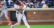 Giants Minor League Baseball roundup, August 16-17: Josh Bostick dominates, Luis Matos homers