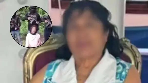 Maestra secuestrada en Veracruz murió por tortura: FGE