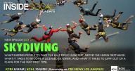 Inside SoCal: Sky Diving