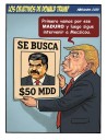 El cartón del día, por Abraham