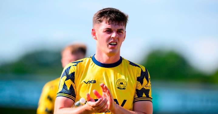 The Torquay United Yellow Army Podcast is excited for the season to start