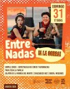 “Entre Nadas”: Simple Circo llega a Oberá con un espectáculo para toda la familia