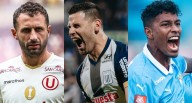 Binacional desciende: cómo quedan Universitario, Alianza Lima y Sporting Cristal en la tabla del Clausura y Acumulado 2025 