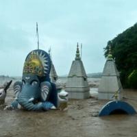 Floods, landslides kill at least 30 in India's Jammu region