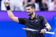 Novak Djokovic has his own GOAT label