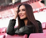 Myriam Hernández abre nueva fecha en Lima