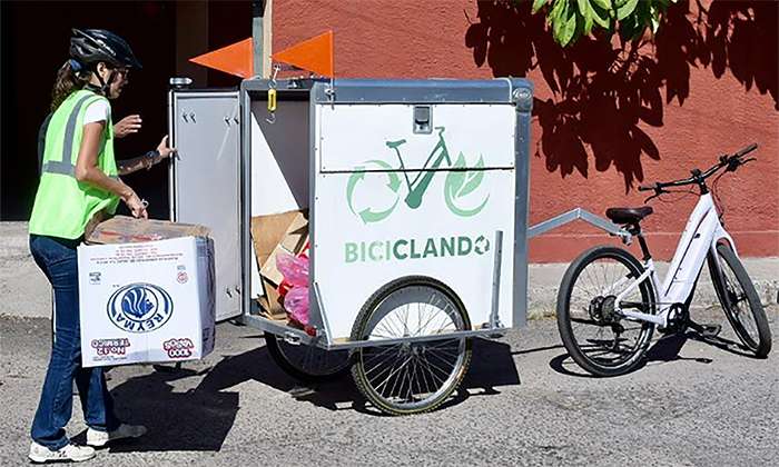 Realizará Gobierno Municipal Feria de Reciclaje