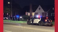 Norfolk police responding to shooting near Ballentine & East Princess Anne