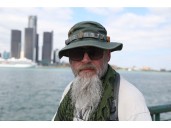 'I was scared' — American man seeks asylum in Windsor after kayaking into Canada
