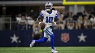 Cowboys might have a Joe Milton problem at backup QB