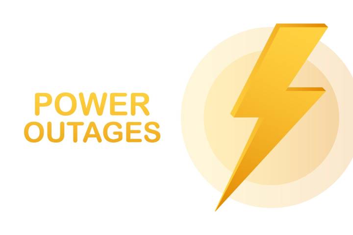 Over 2,700 without power in Liberty Township, Girard