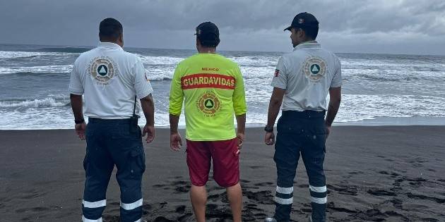 La Conagua advierte sobre tormenta tropical Ivo: así afectará a Jalisco, Nayarit y Colima
