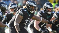 Eagles, Howie Roseman send Darian Kinnard to Packers