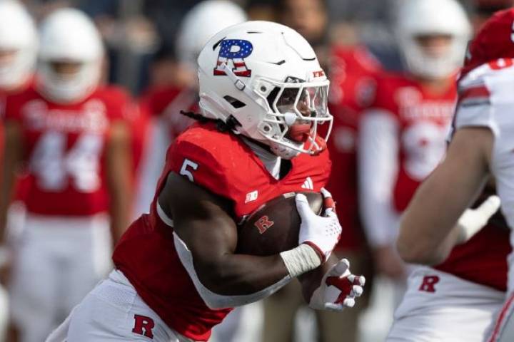 6 Running Back Fantasy Football Draft Targets: Late