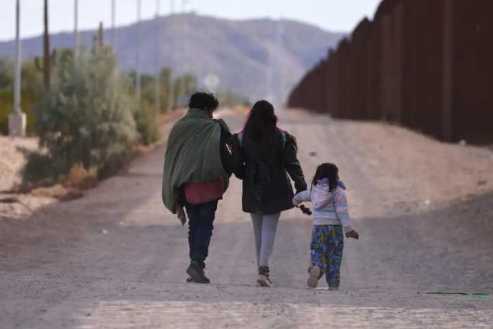 No pudieron llegar a EEUU: 18.291 migrantes, la mayoría venezolanos, vuelven a Suramérica
