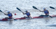 El Team Chile suma un nuevo podio en el canotaje de Asunción 2025 y llega a 57 medallas