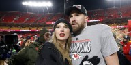 'Love Story' or launch strategy? Travis Kelce unveils American Eagle collab right after Taylor Swift engagement