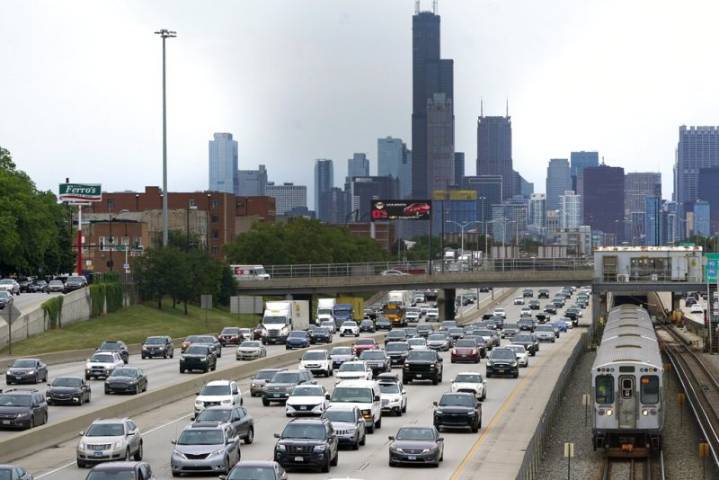 Indiana ranked as 24th safest state for Labor Day driving