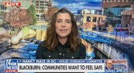 Nancy Mace Wants to See Soldiers Marching into Chicago