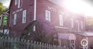 Here are 2025 opening dates for metro Detroit cider mills