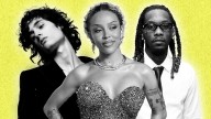 The Best New Music This Week: Doja Cat, Sombr, And More