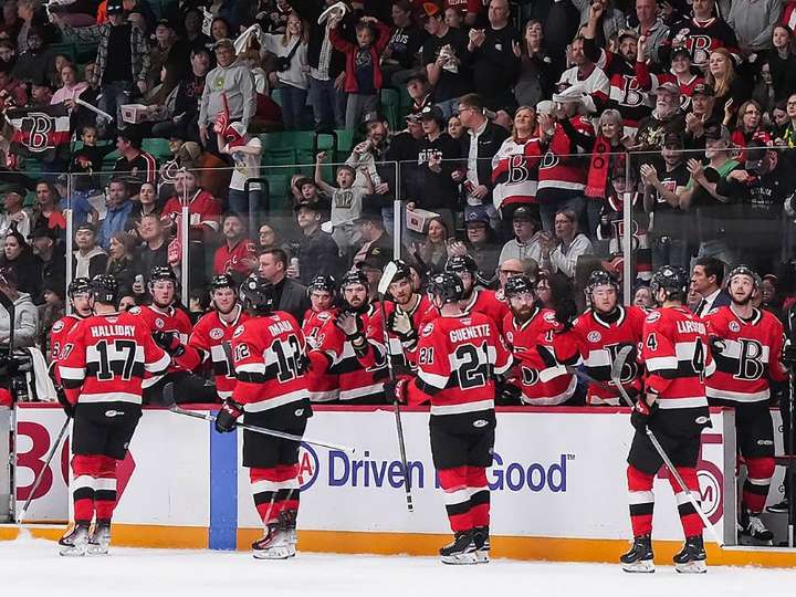 Ottawa Senators lengthen agreement to keep AHL club in Belleville
