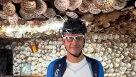 Los políticos, deportistas de élite en verano