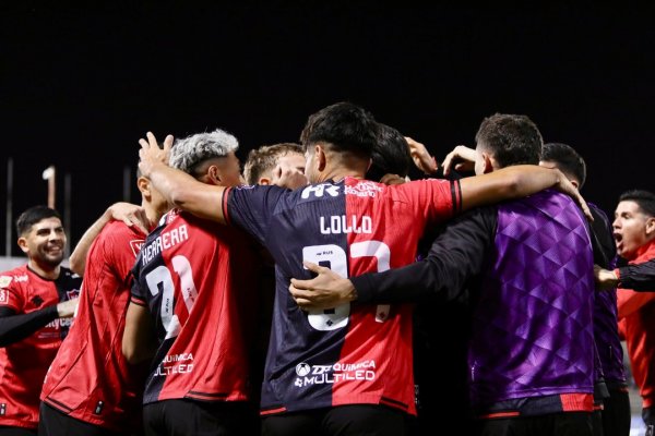 Cómo ver en vivo Defensa y Justicia vs Newell's: horario y formaciones