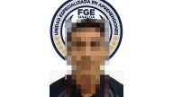 Detienen a hombre acusado de homicidio durante robo en Mazatlán