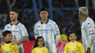 Marcos Rojo fue expulsado y no tendrá actividad hasta septiembre: el plan que tiene Racing